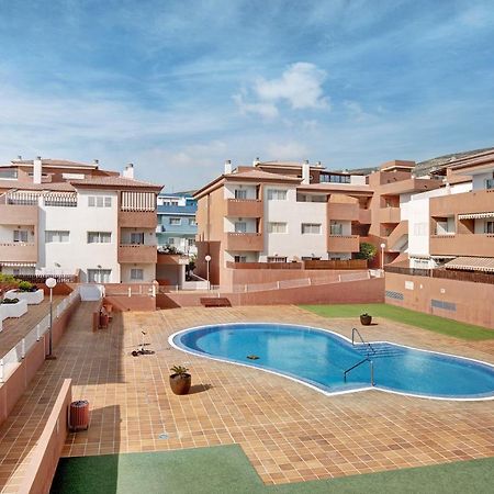 Apartamento Puertito Güimar מראה חיצוני תמונה
