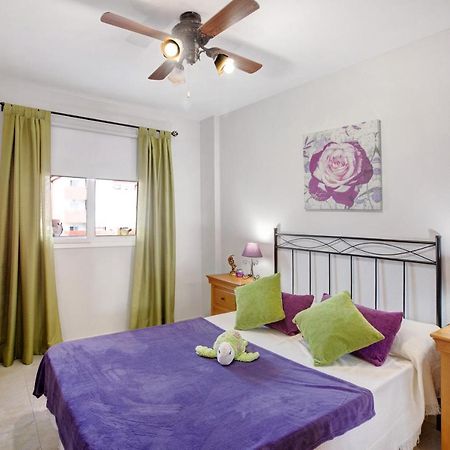 Apartamento Puertito Güimar מראה חיצוני תמונה