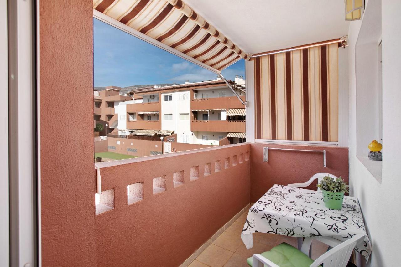 Apartamento Puertito Güimar מראה חיצוני תמונה