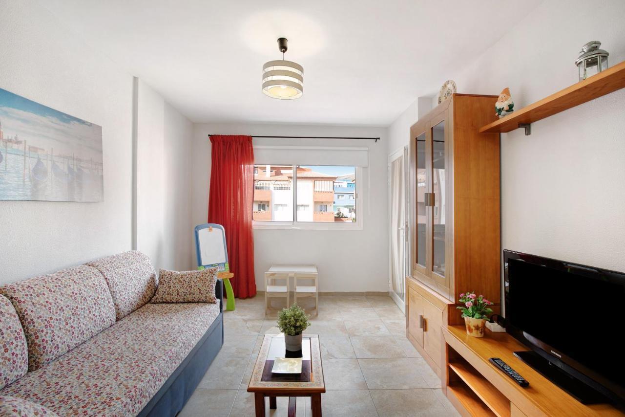 Apartamento Puertito Güimar מראה חיצוני תמונה
