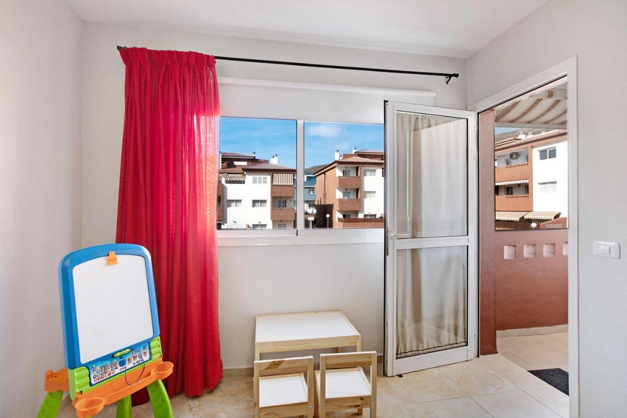 Apartamento Puertito Güimar מראה חיצוני תמונה