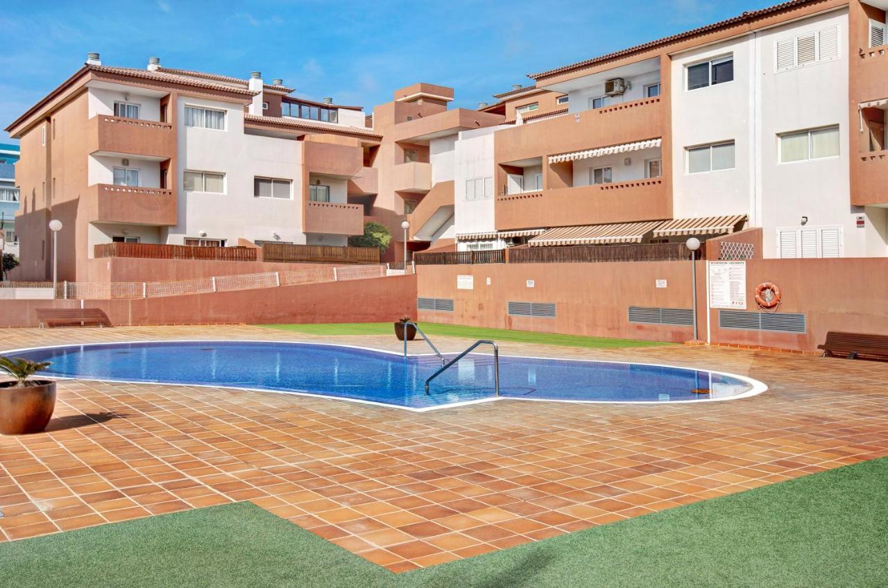 Apartamento Puertito Güimar מראה חיצוני תמונה
