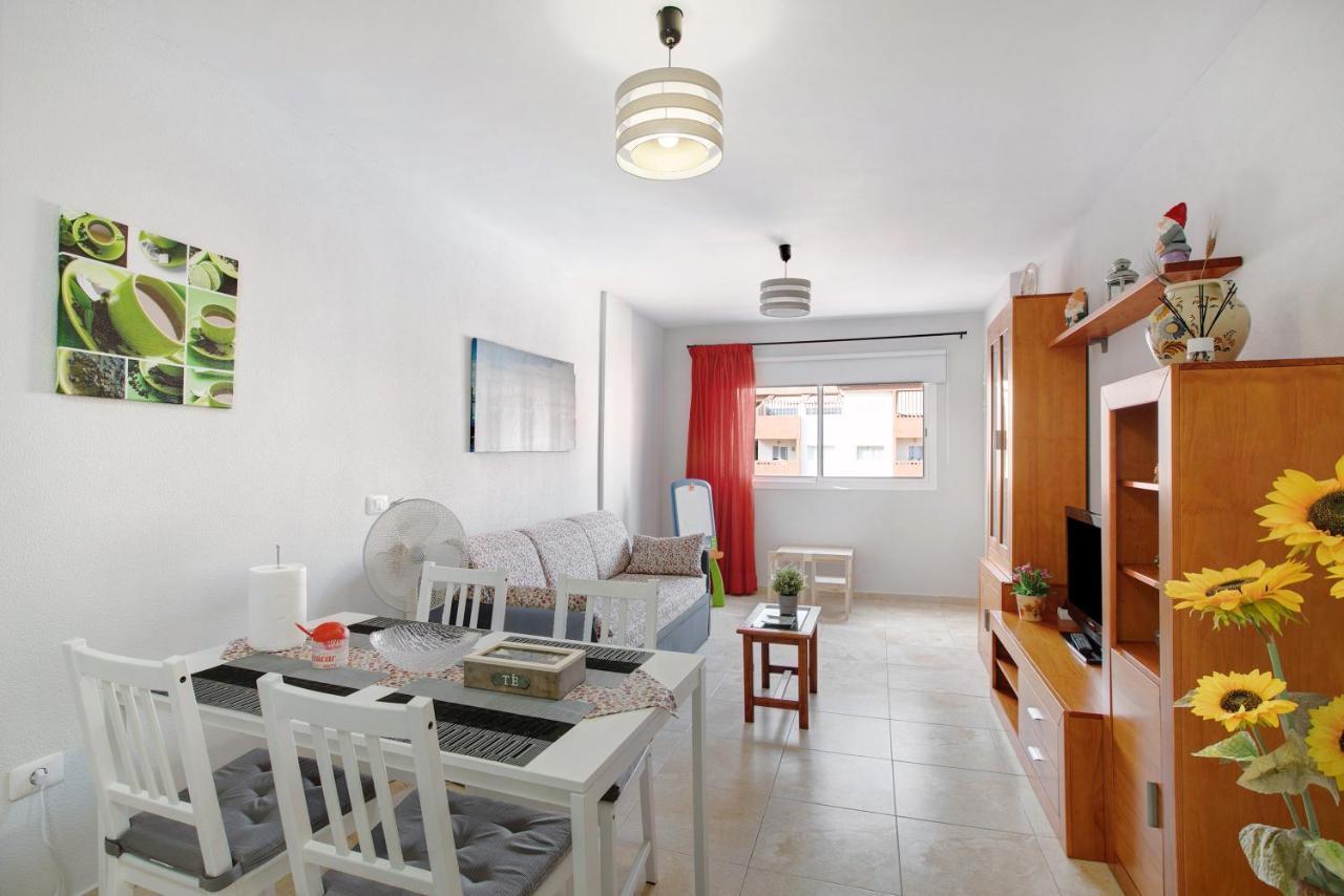Apartamento Puertito Güimar מראה חיצוני תמונה