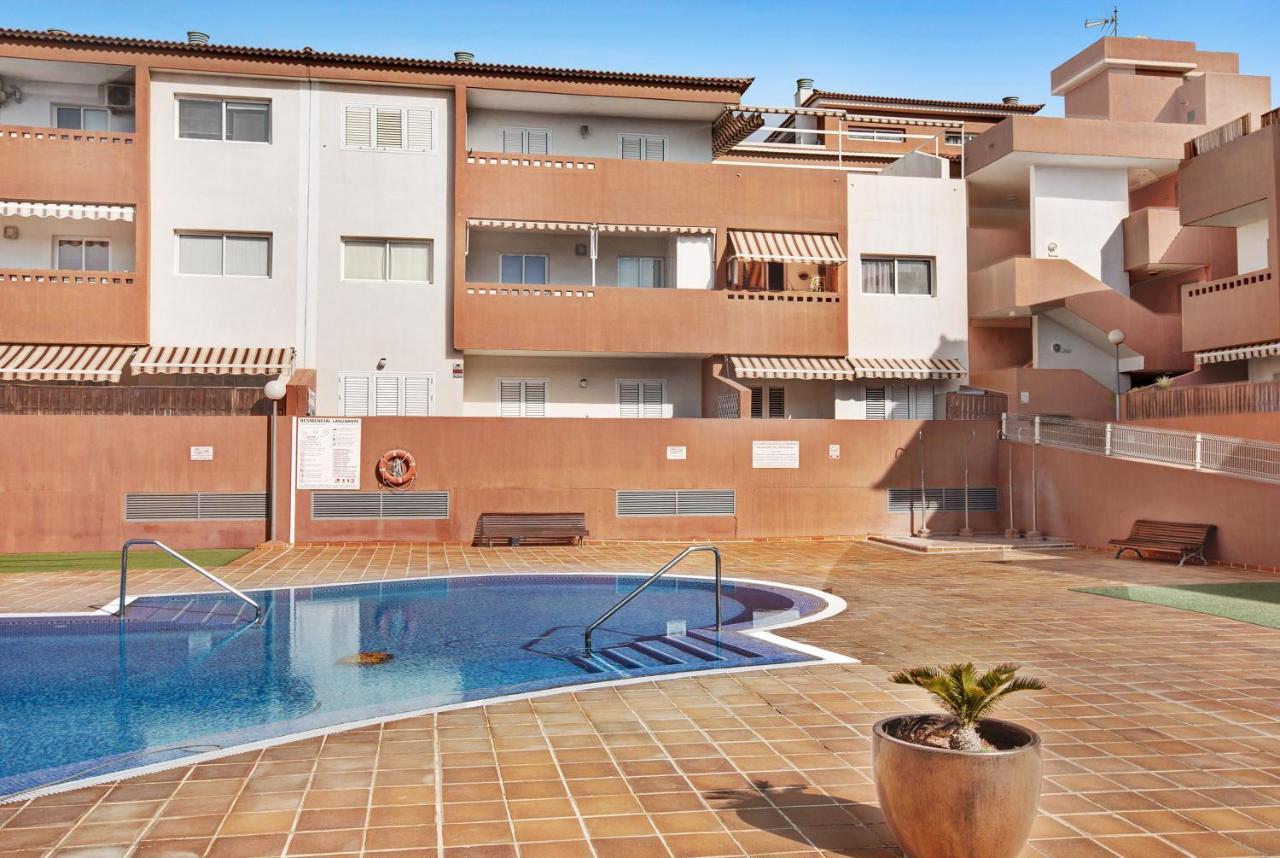 Apartamento Puertito Güimar מראה חיצוני תמונה