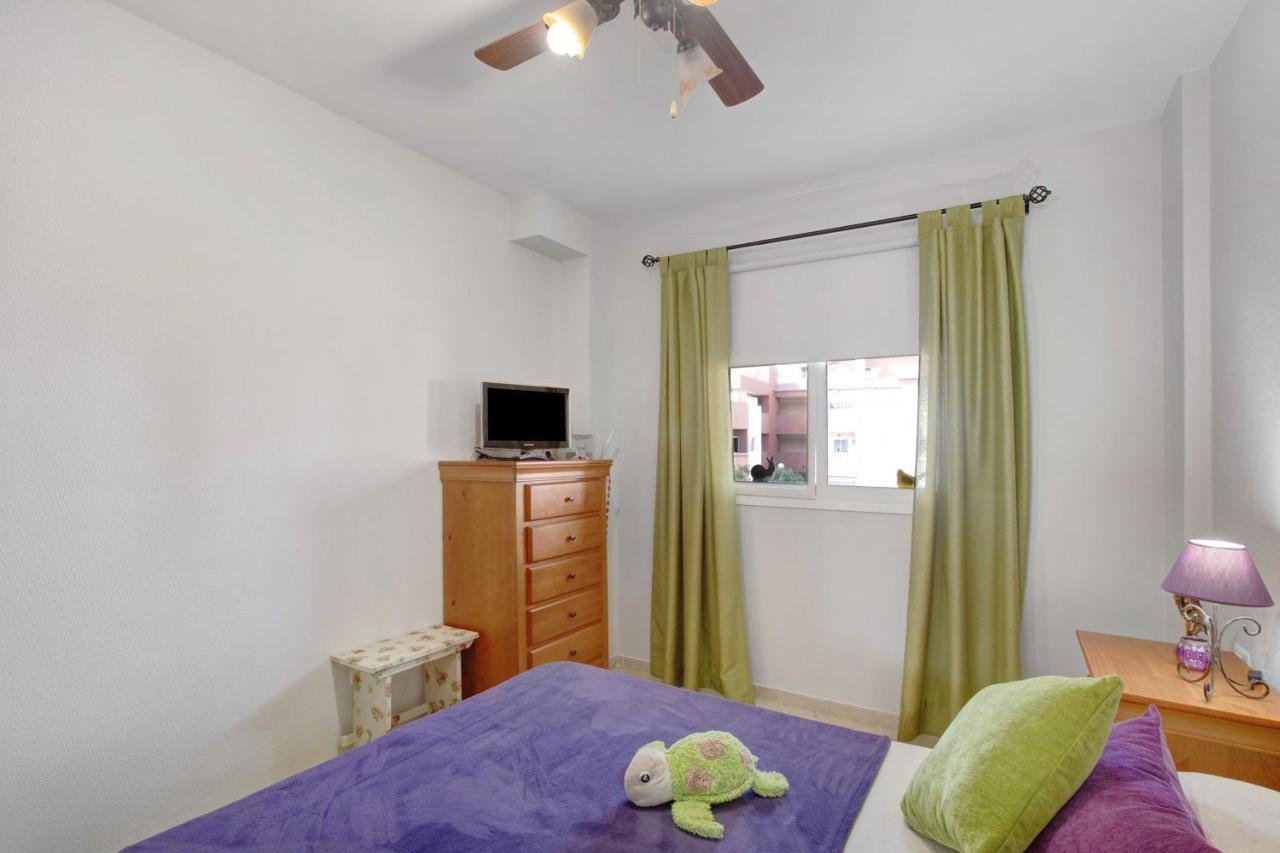 Apartamento Puertito Güimar מראה חיצוני תמונה