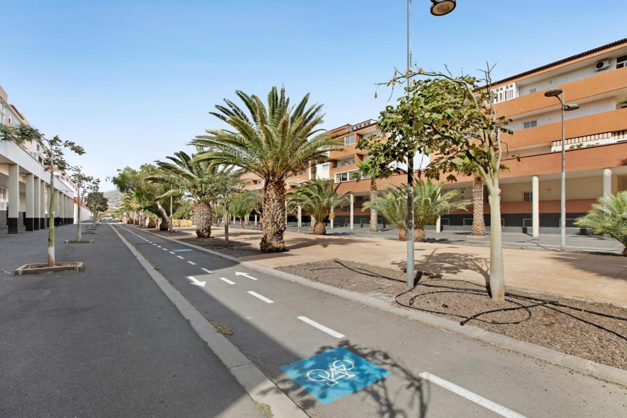 Apartamento Puertito Güimar מראה חיצוני תמונה