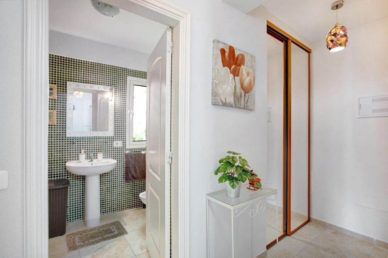 Apartamento Puertito Güimar מראה חיצוני תמונה
