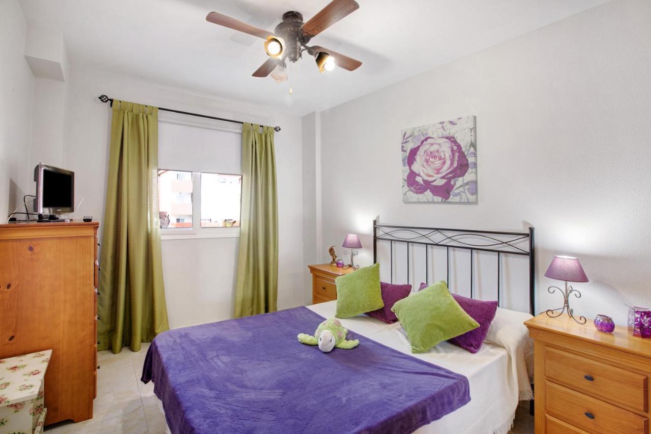 Apartamento Puertito Güimar מראה חיצוני תמונה