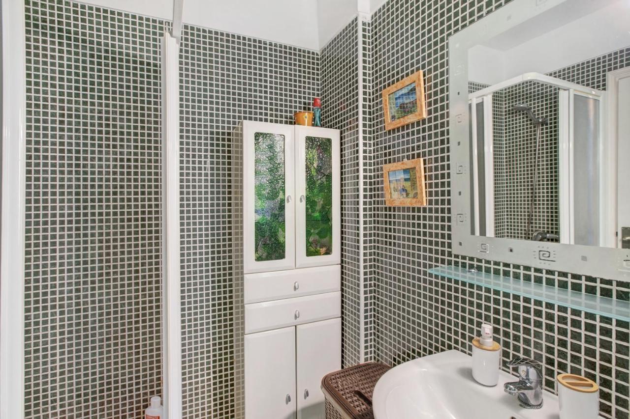 Apartamento Puertito Güimar מראה חיצוני תמונה